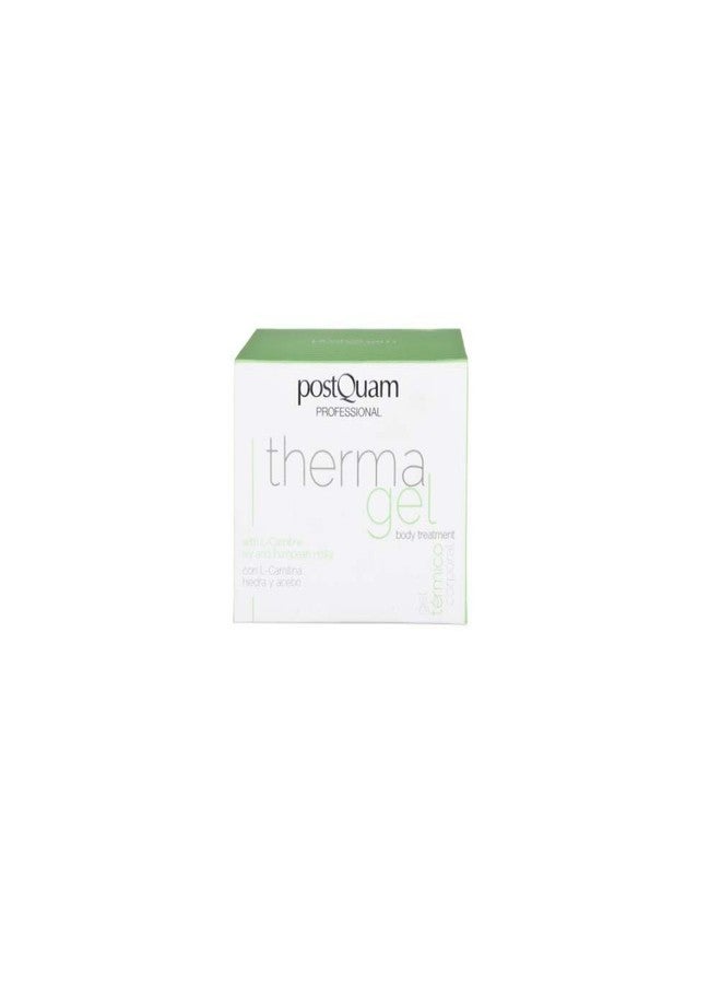 postQuam Professional Therma Gel 200ml/ 6.7oz – Helps with Circulation, Cell Growth and Firmness - Image 3